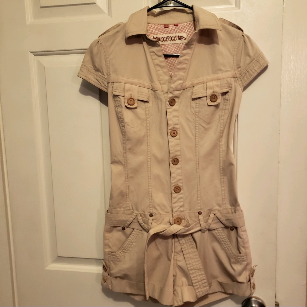 Romper!